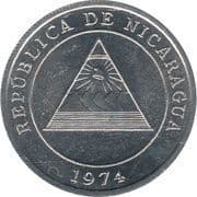 5 Centavos de Córdoba