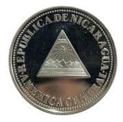 1 Córdoba 1 NIO = JPY 4.25