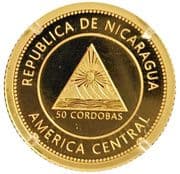 50 Córdobas 50 NIO = JPY 217