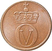 1 Øre