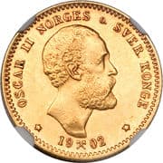 10 Kroner