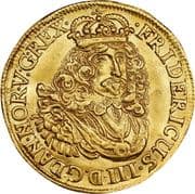 1 Ducat