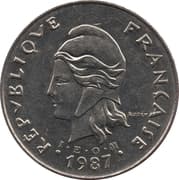 50 Francs