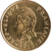 100 Francs
