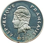 50 Francs