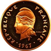 50 Francs