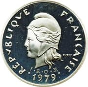 10 Francs