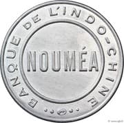 25 Centimes
