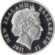 10 Cents 0.10 NZD = JPY 9.30