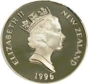 5 Dollars 5 NZD = JPY 465