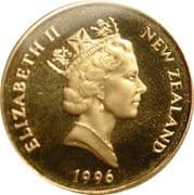 10 Dollars 10 NZD = JPY 936