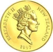10 Dollars 10 NZD = JPY 937