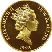 10 Dollars 10 NZD = JPY 931