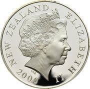 10 Dollars 10 NZD = JPY 934