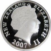 5 Dollars 5 NZD = JPY 465