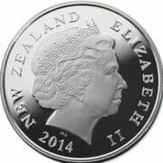1 Dollar 1 NZD = JPY 93