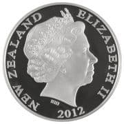 1 Dollar 1 NZD = JPY 94