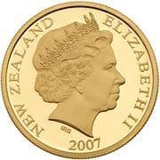 10 Dollars 10 NZD = JPY 940