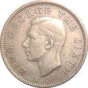 1 Shilling