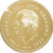 2 Dollars 2 NZD = JPY 185