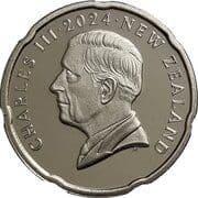 20 Cents 0.20 NZD = JPY 18
