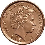 10 Cents 0.10 NZD = JPY 9.30