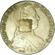 1 Thaler