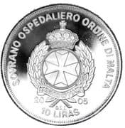 10 Liras