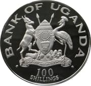 100 Shillings