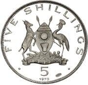5 Shillings