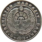 50 Soʻm 50 UZS = JPY 0.65