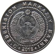 100 Soʻm 100 UZS = JPY 1.29