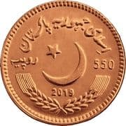 550 Rupees 550 PKR = JPY 315