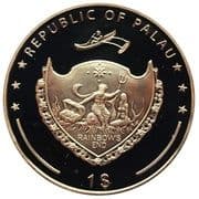1 Dollar 1 USD = JPY 160