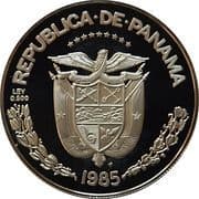 1 Balboa 1 PAB = JPY 157