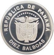 10 Balboas 10 PAB = JPY 1575