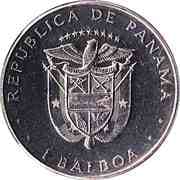 1 Balboa 1 PAB = JPY 156
