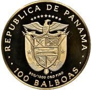 100 Balboas 100 PAB = JPY 15 644