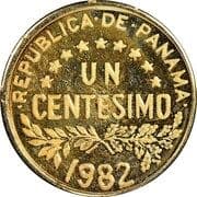 1 Centesimo
