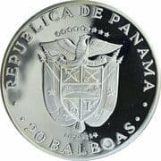 20 Balboas 20 PAB = JPY 3123