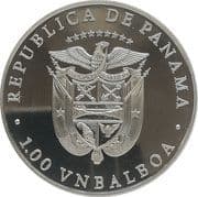 1 Balboa 1 PAB = JPY 158