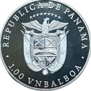 1 Balboa 1 PAB = JPY 160