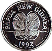 10 Kina 10 PGK = JPY 358
