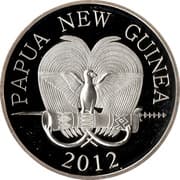 5 Kina 5 PGK = JPY 184