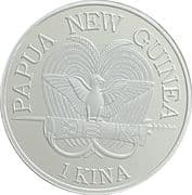 1 Kina 1 PGK = JPY 37