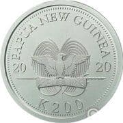 200 Kina 200 PGK = JPY 7307