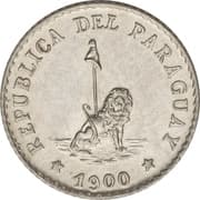 5 Centavos