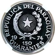 150 Guaraníes 150 PYG = JPY 3.62