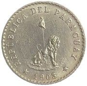 10 Centavos