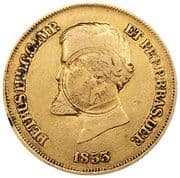 10 000 Réis